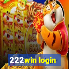 222win login